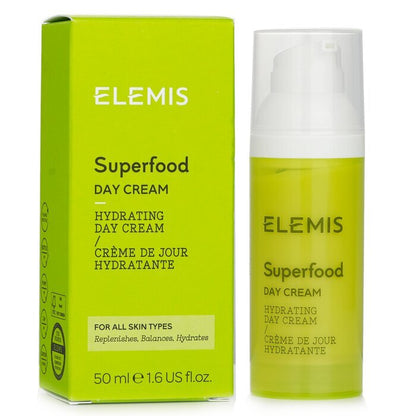Elemis Superfood Day Cream 50ml