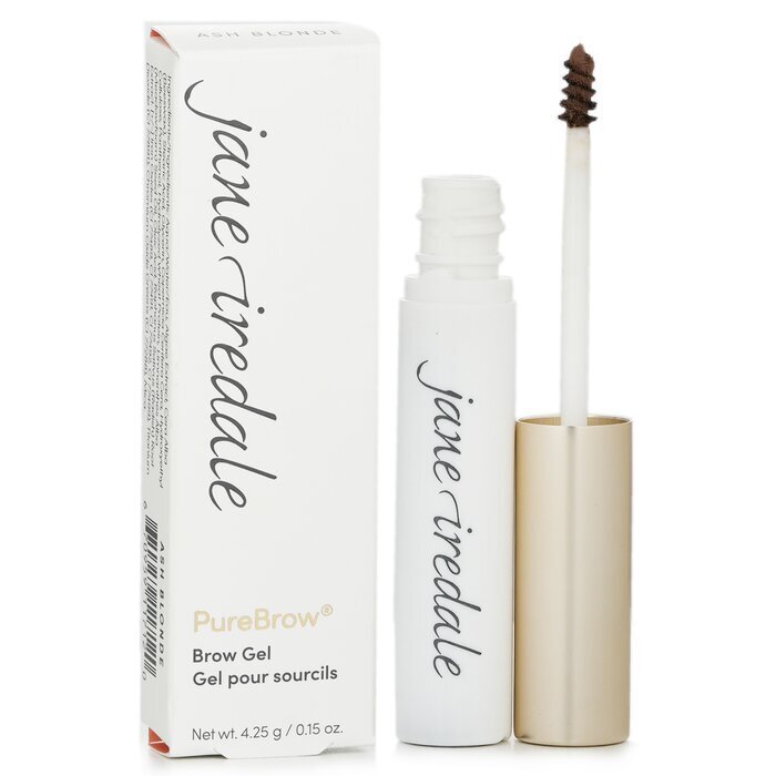 Jane Iredale PureBrow Augenbrauengel - #Aschblond 4,25 g / 0,15 oz