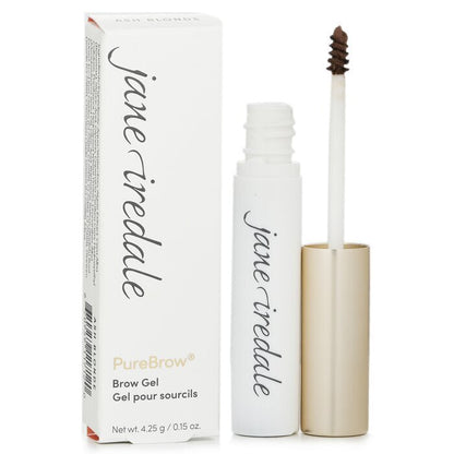 Jane Iredale PureBrow Augenbrauengel - #Aschblond 4,25 g / 0,15 oz