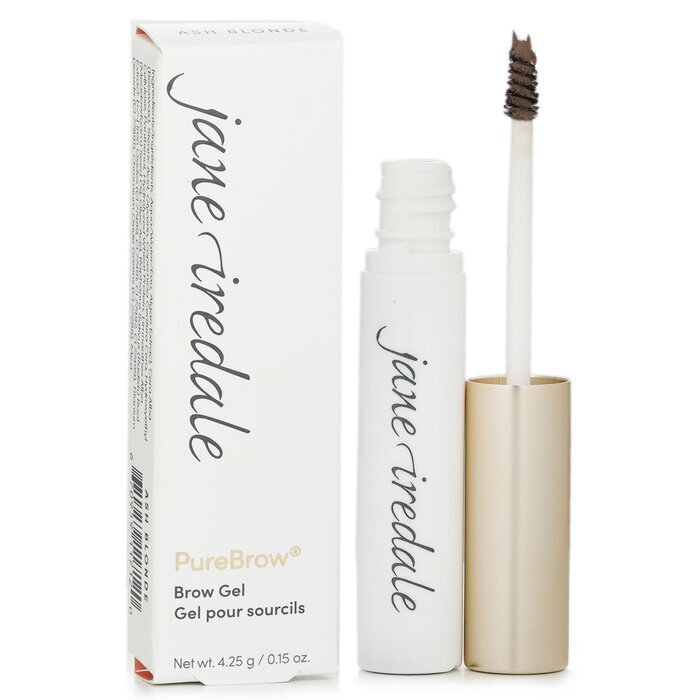 Jane Iredale PureBrow Augenbrauengel - #Neutral Blonde 4,25 g / 0,15 oz