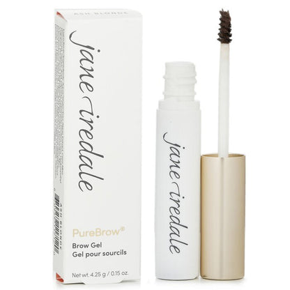 Jane Iredale PureBrow Augenbrauengel - Mittelbraun 4,25 g / 0,15 oz