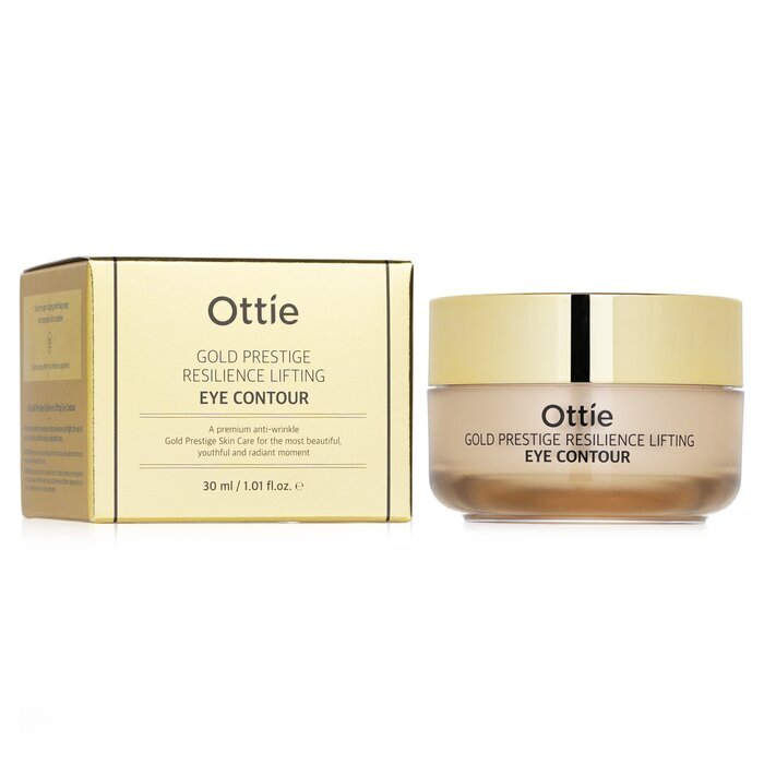 Ottie Gold Prestige Resilience Lifting Augenkontur 30ml/1.01oz