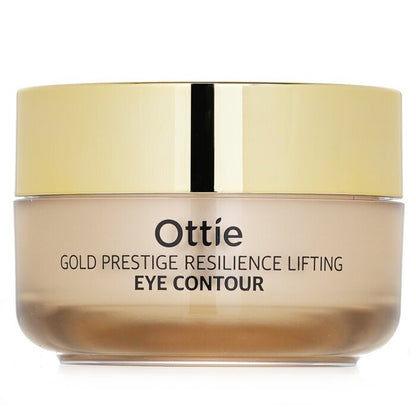 Ottie Gold Prestige Resilience Lifting Augenkontur 30ml/1.01oz