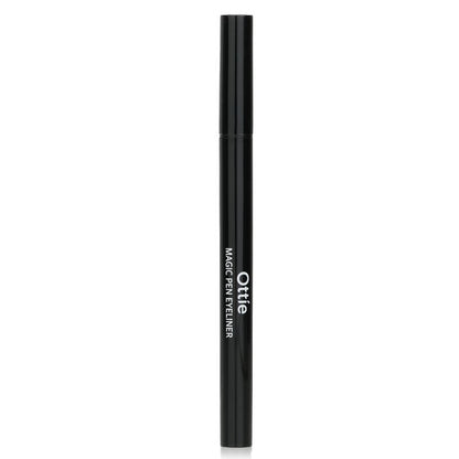 Ottie Magic Pen Eyeliner – #Schwarz 0,5 g