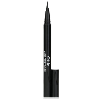 Ottie Magic Pen Eyeliner – #Schwarz 0,5 g