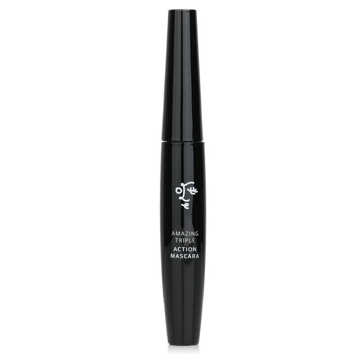 Ottie Amazing Triple Action Mascara - # Schwarz 9g/0.31oz