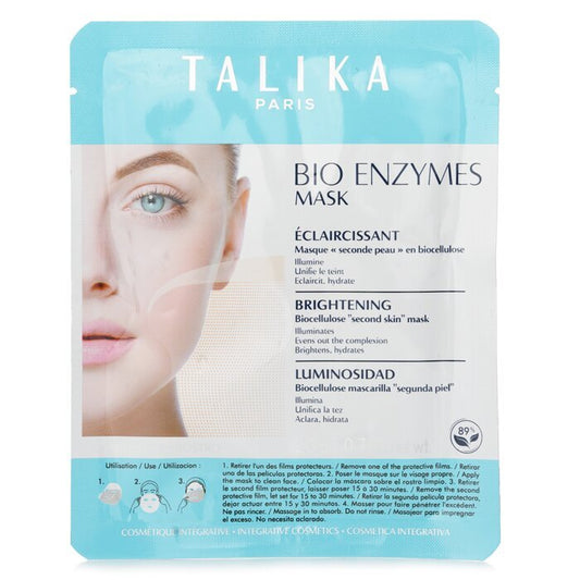 Talika Bio Enzymes Aufhellende Maske 20g