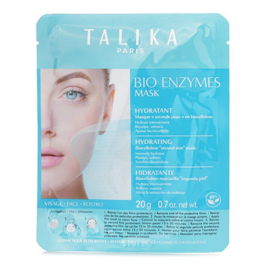Talika Bio Enzymes Feuchtigkeitsmaske 20 g
