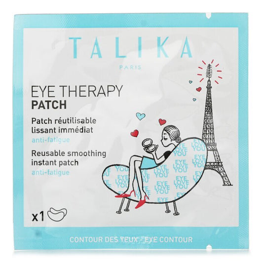 Talika Augentherapie-Patch 1 Paar