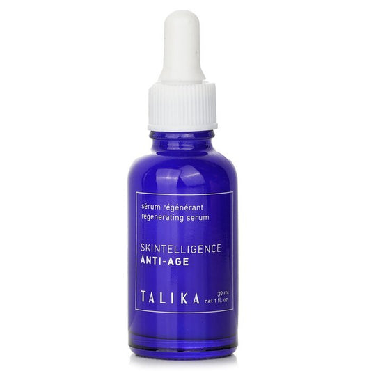 Talika Skintelligence Anti-Age Regenerating Serum 30ml/1oz