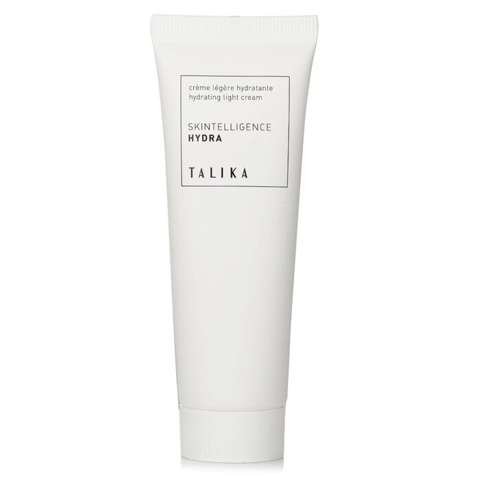 Talika Skintelligence Hydra Intense Feuchtigkeitsspendende Leichte Creme 50ml/1.6oz