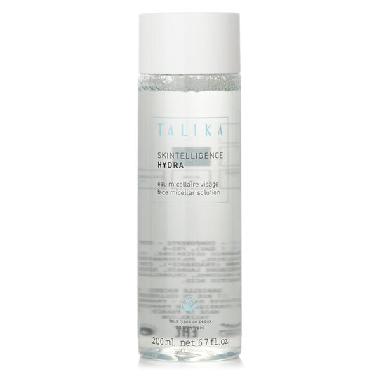 Talika Skintelligence Hydra Face Feuchtigkeitsspendende Mizellenlösung 200ml/6,7oz