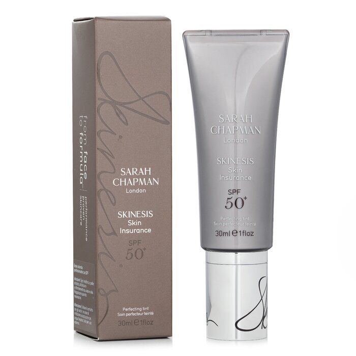 Sarah Chapman Skinesis Skin Insurance SPF50+ Perfecting Tint 30ml