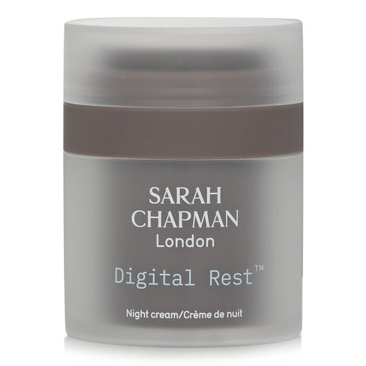 Sarah Chapman Digital Rest Nachtcreme 30ml