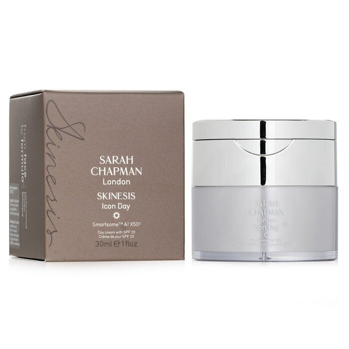 Sarah Chapman Icon Day Smartsome™ A² X50³ Creme SPF20 30ml/1oz