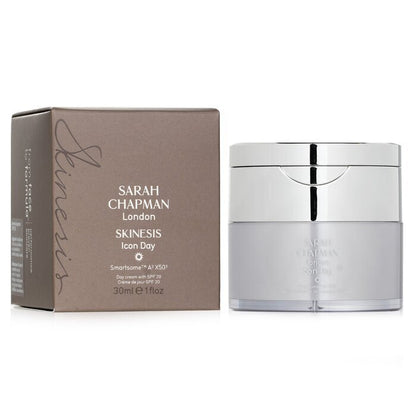 Sarah Chapman Icon Day Smartsome™ A² X50³ Creme SPF20 30ml/1oz
