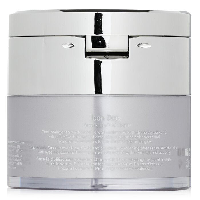 Sarah Chapman Icon Day Smartsome™ A² X50³ Creme SPF20 30ml/1oz