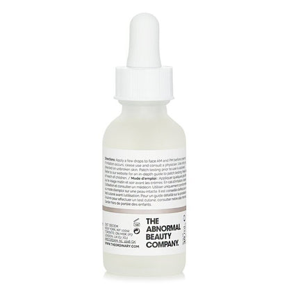 The Ordinary Marine Hyaluronics 30ml/1oz