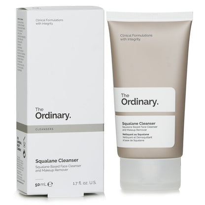 The Ordinary Squalane Cleanser – Gesichtsreiniger, 50 ml