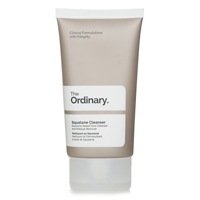 The Ordinary Squalane Cleanser – Gesichtsreiniger, 50 ml