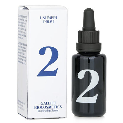 I Numeri Primi N.2 Illuminating Serum 30ml/1.01oz