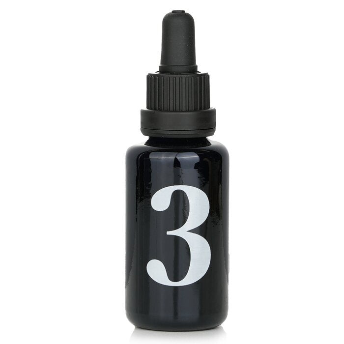 I Numeri Primi N.3 Argan Serum 30 ml/1,01 oz