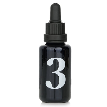 I Numeri Primi N.3 Argan Serum 30 ml/1,01 oz