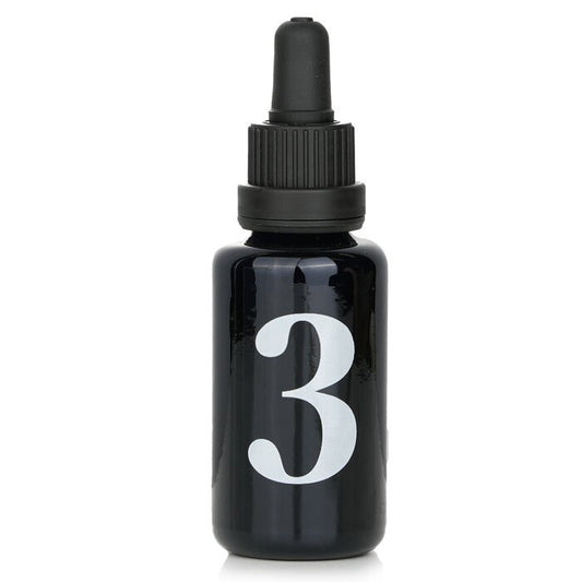 I Numeri Primi N.3 Argan Serum 30 ml/1,01 oz