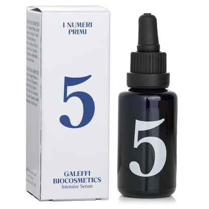 I Numeri Primi N.5 Intensivserum 30 ml/1,01 oz