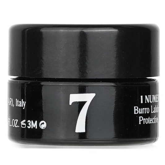 I Numeri Primi N.7 Schützende Gesichts-Lippenbutter 5 ml/0,16 oz