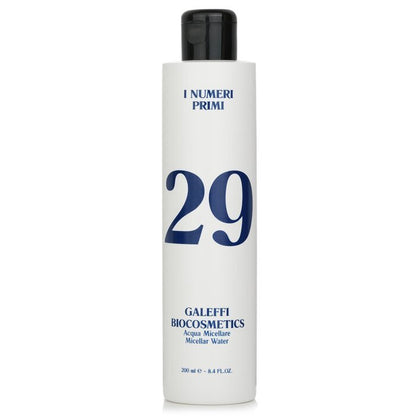 I Numeri Primi N.29 Mizellenwasserreinigung 200ml/8.4oz