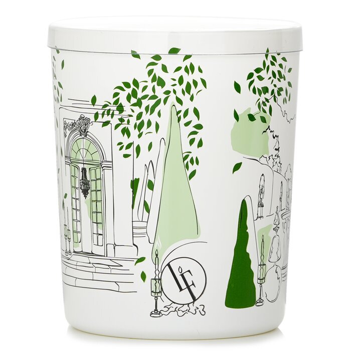 Bougies la Francaise Duftkerze „Französischer Garten“, 180 g