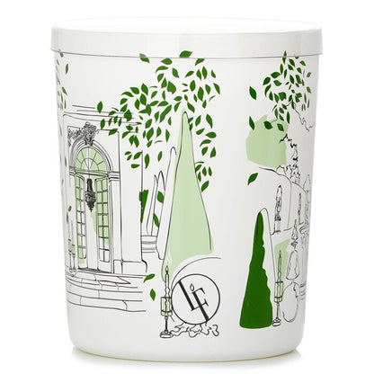 Bougies la Francaise Duftkerze „Französischer Garten“, 180 g