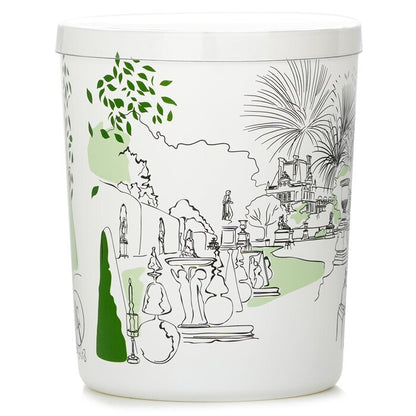 Bougies la Francaise Duftkerze „Französischer Garten“, 180 g