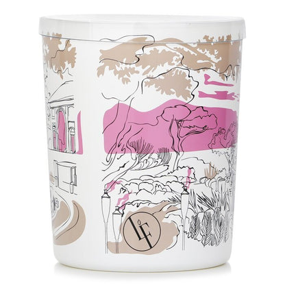 Bougies la Francaise Mediterrane Gartenkerze 180g/6,35oz