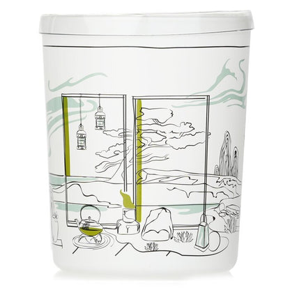 Bougies la Francaise Zen-Garten-Duftkerze, 180 g