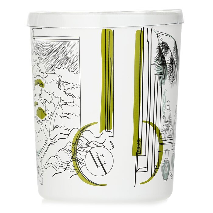 Bougies la Francaise Zen-Garten-Duftkerze, 180 g