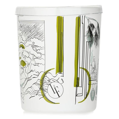 Bougies la Francaise Zen-Garten-Duftkerze, 180 g