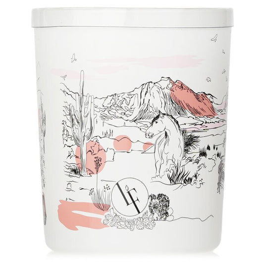 Bougies la Francaise – Duftkerze „Desert Garden“ 180 g