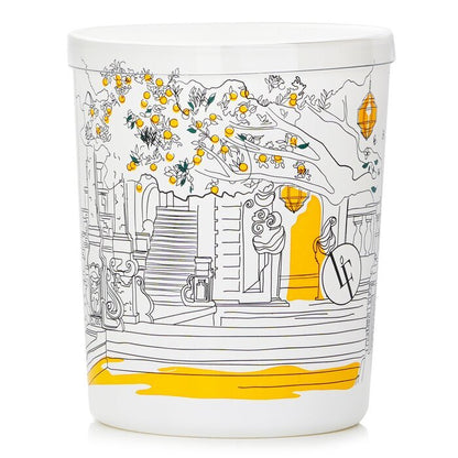 Bougies la Francaise Hesperides Garten Duftkerze 180g/6,35oz