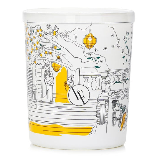 Bougies la Francaise Hesperides Garten Duftkerze 180g/6,35oz