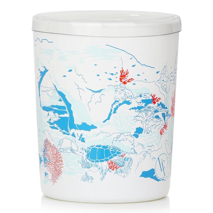 Bougies la Francaise – Duftkerze „Coral Garden“ 180 g