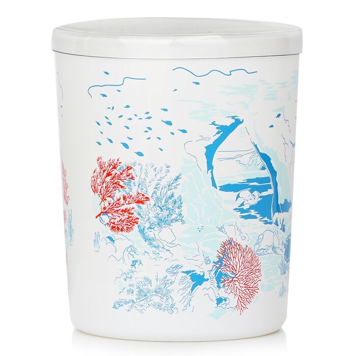 Bougies la Francaise – Duftkerze „Coral Garden“ 180 g