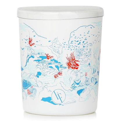 Bougies la Francaise – Duftkerze „Coral Garden“ 180 g