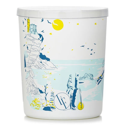 Bougies la Francaise Duftkerze „Korsischer Garten“, 180 g