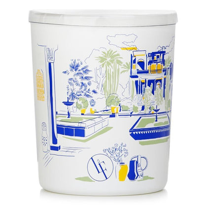 Bougies la Francaise Duftkerze „Blue Garden“ 180 g