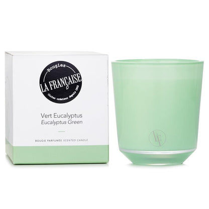 Bougies la Francaise Vert Eukalyptuskerze 200g/7,05oz