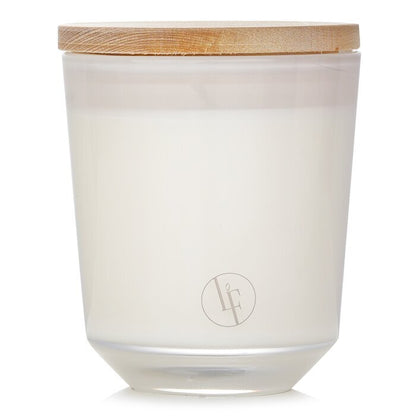 Bougies la Francaise Duftkerze „The Garden“ aus Pflanzenwachs, 200 g