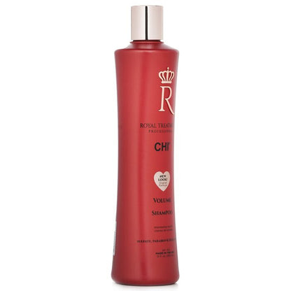 CHI Royal Treatment Volume Shampoo (für feines, schlaffes und coloriertes Haar) 355 ml/12 oz