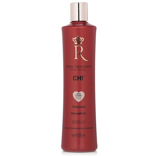 CHI Royal Treatment Volume Shampoo (für feines, schlaffes und coloriertes Haar) 355 ml/12 oz